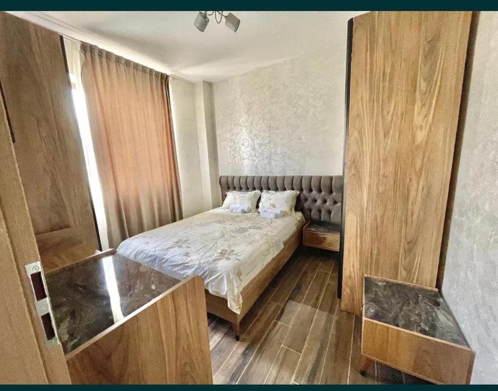 Apartament De Inchiriat Premium Twin Residence , Mamaia Exterior foto